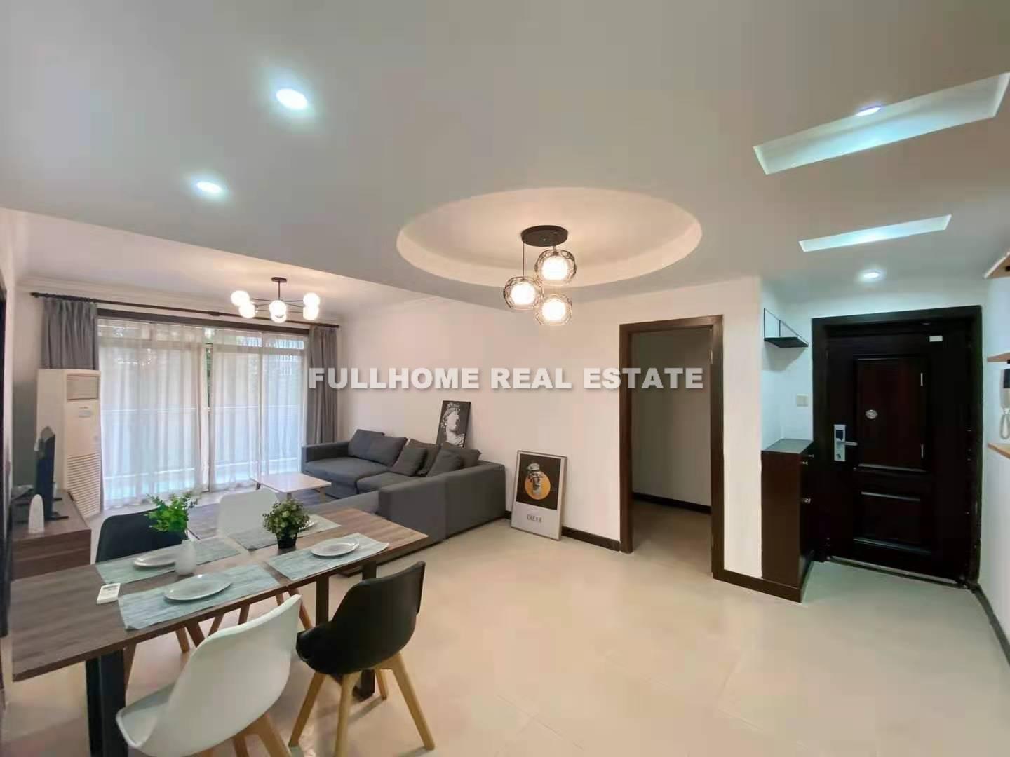 Kaixuan Haoting - Interior view 2, Shanghai rental property