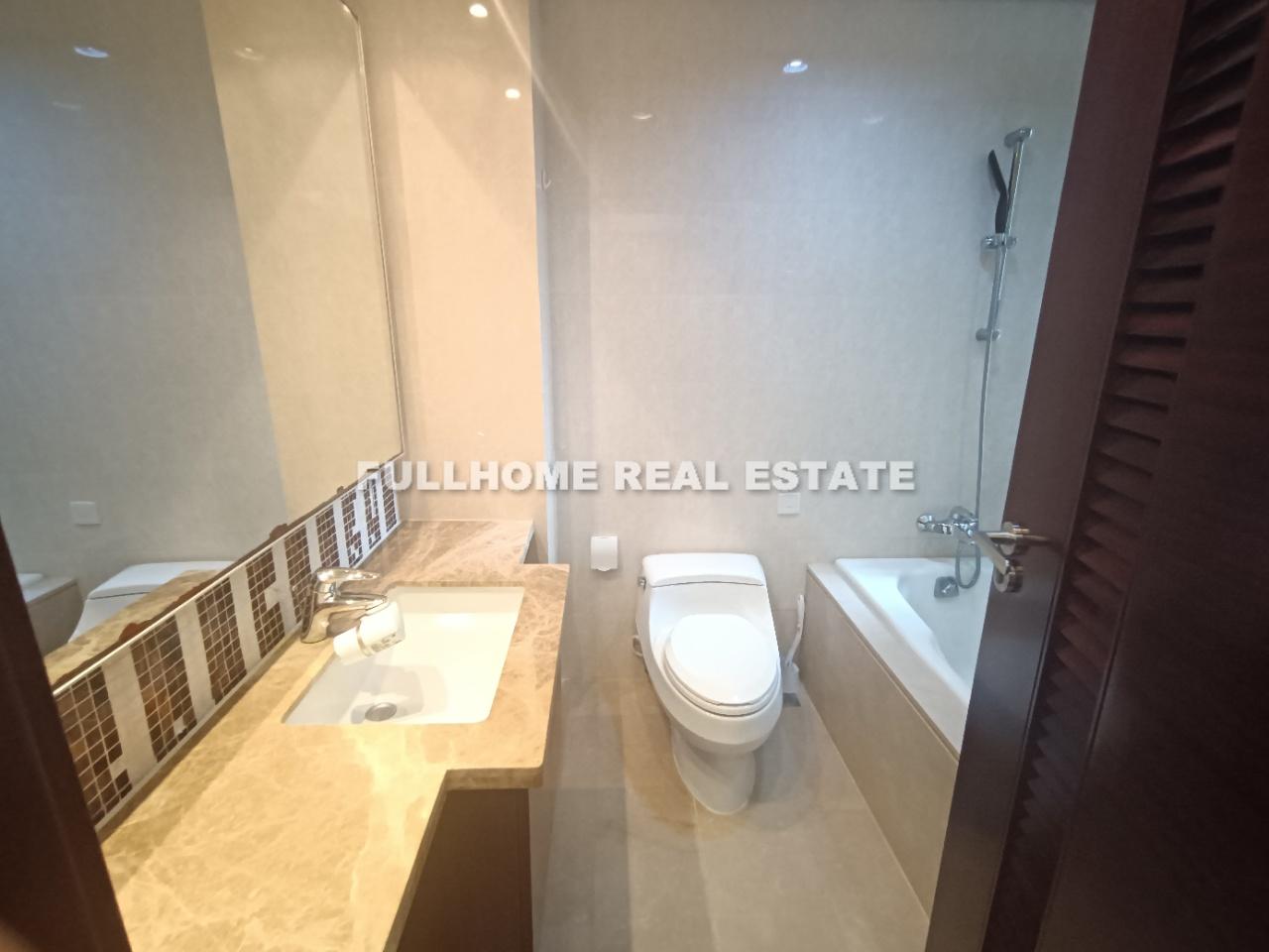 Yanlord Town - Interior view 3, Shanghai rental property