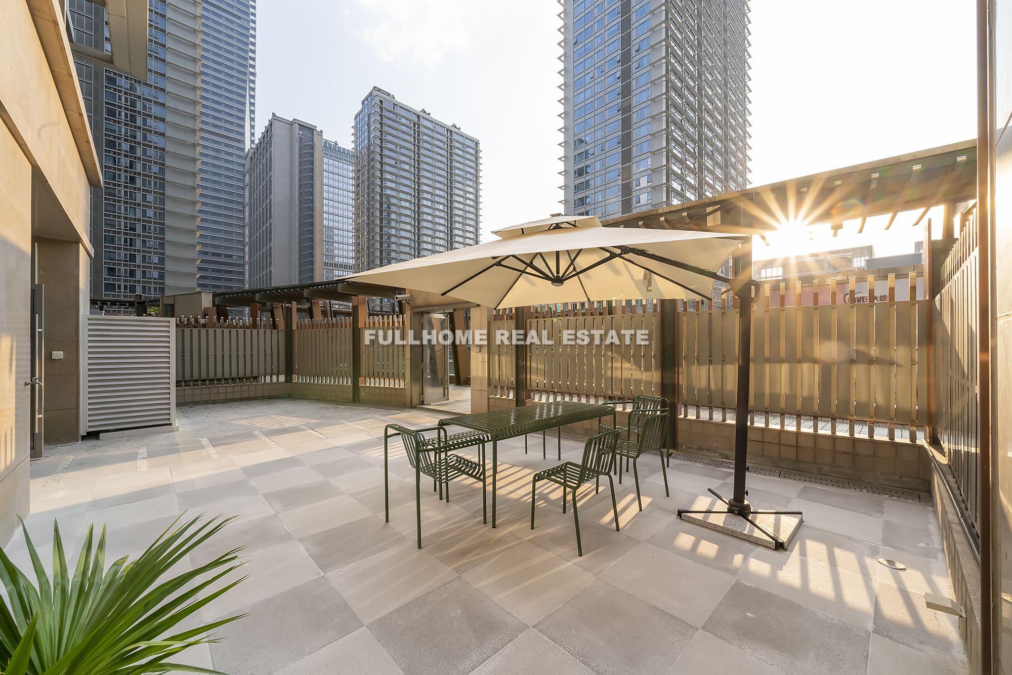 Gao Shang Ling Yu - Interior view 13, Shanghai rental property