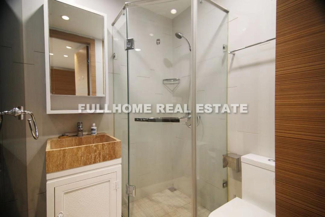 Oriental Garden - Interior view 5, Shanghai rental property