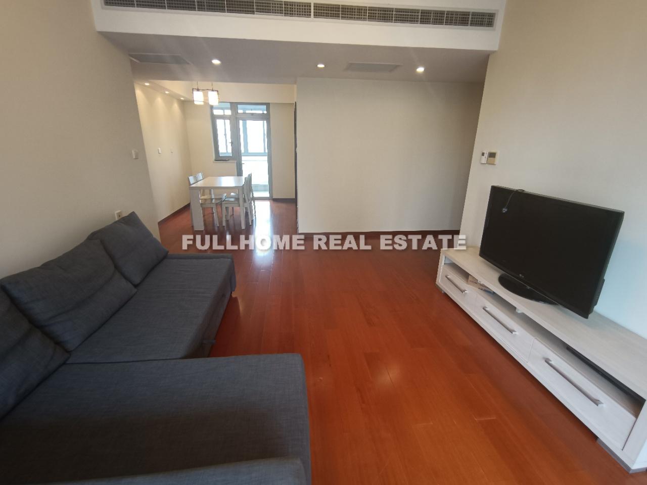 Yanlord Town - Interior view 10, Shanghai rental property