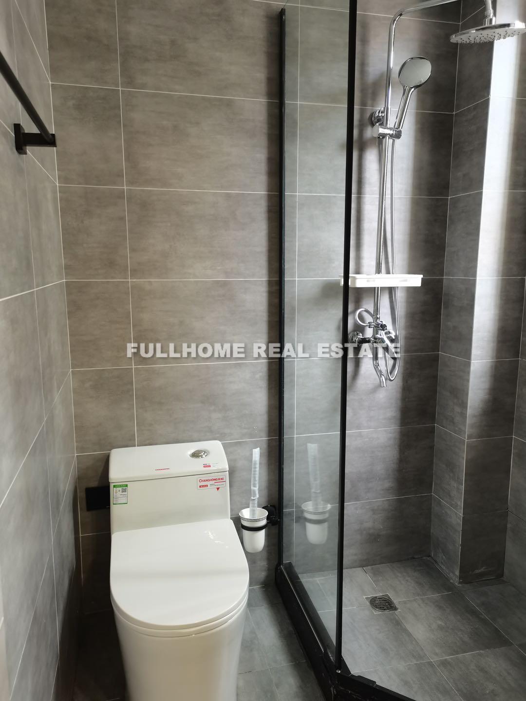 Changcheng Apartment - Interior view 4, Shanghai rental property