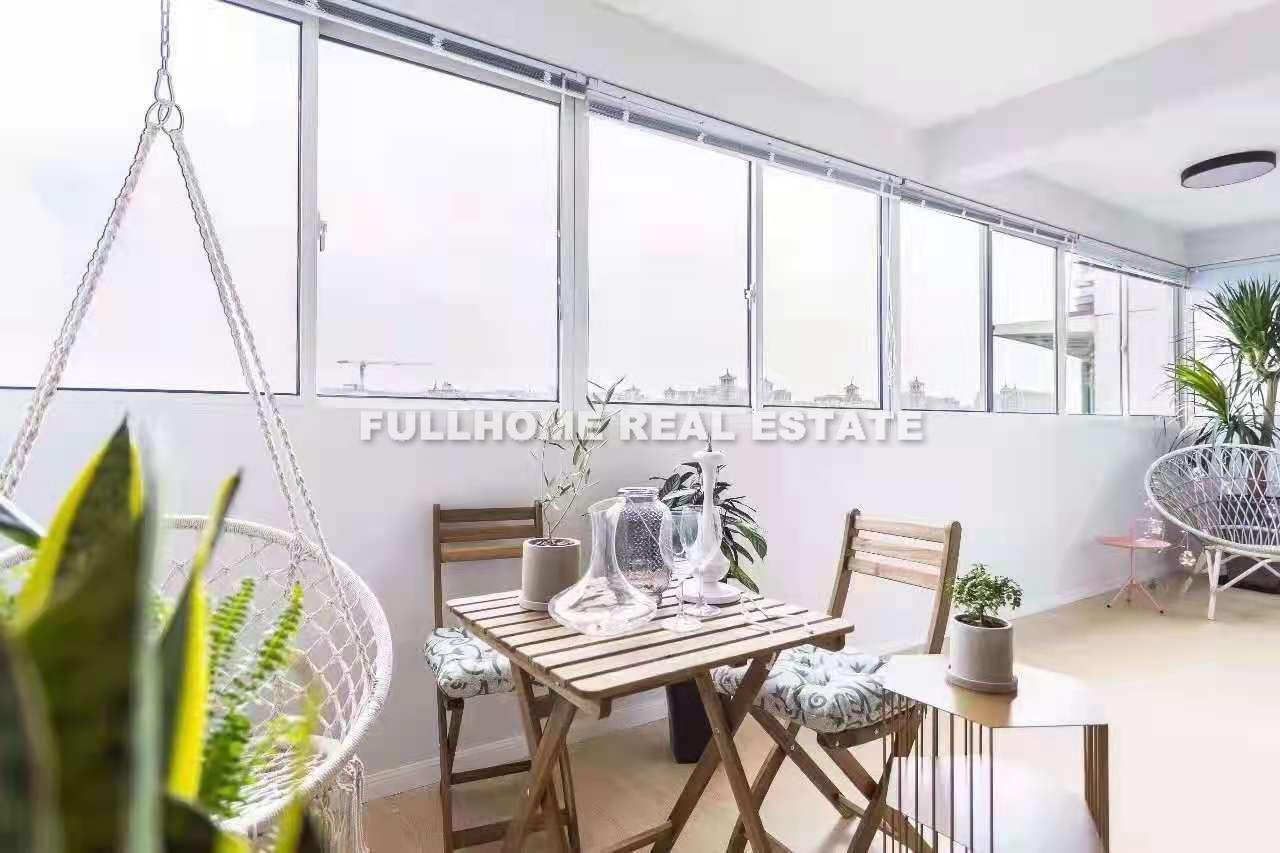 Huan Long Xin Ji Yuan - Interior view 9, Shanghai rental property