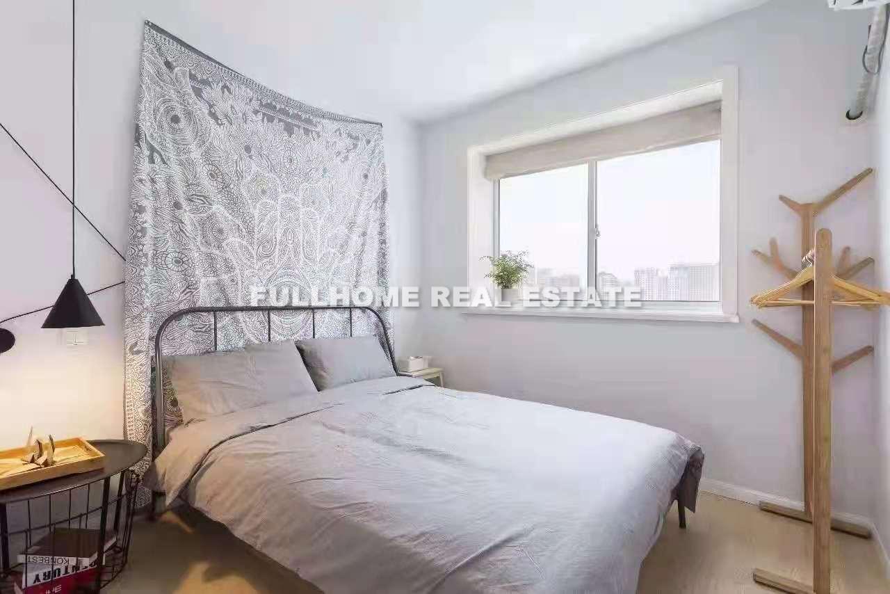 Huan Long Xin Ji Yuan - Interior view 6, Shanghai rental property