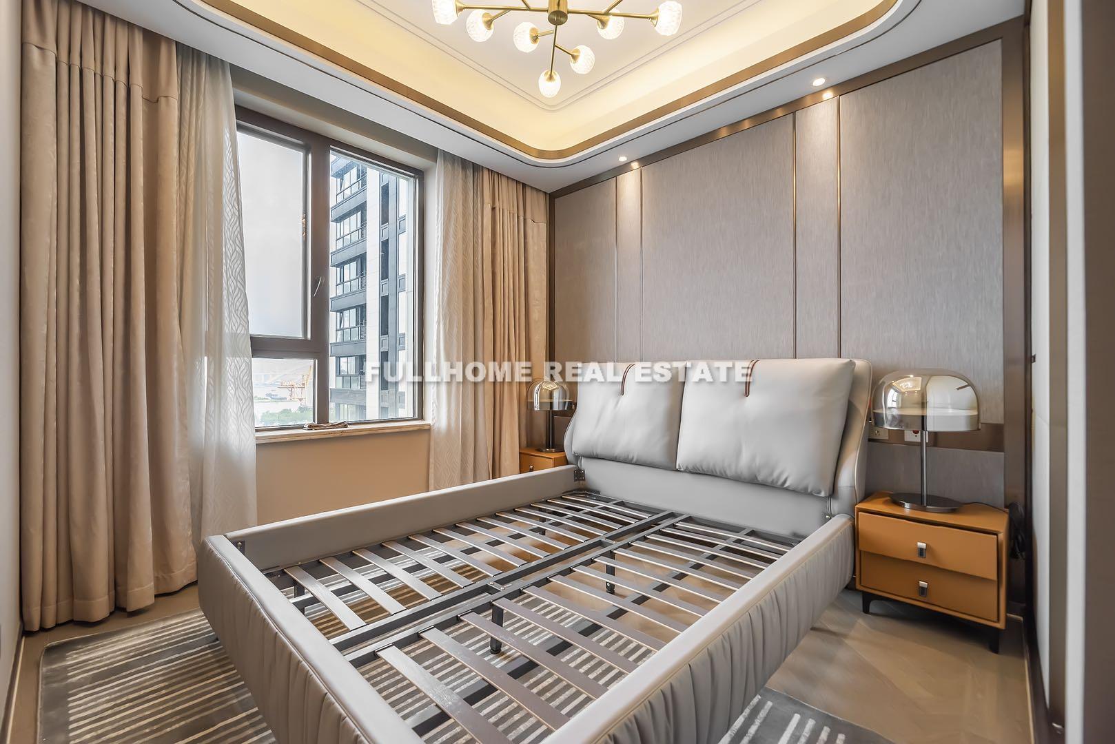 Shanghai Bay - Interior view 8, Shanghai rental property