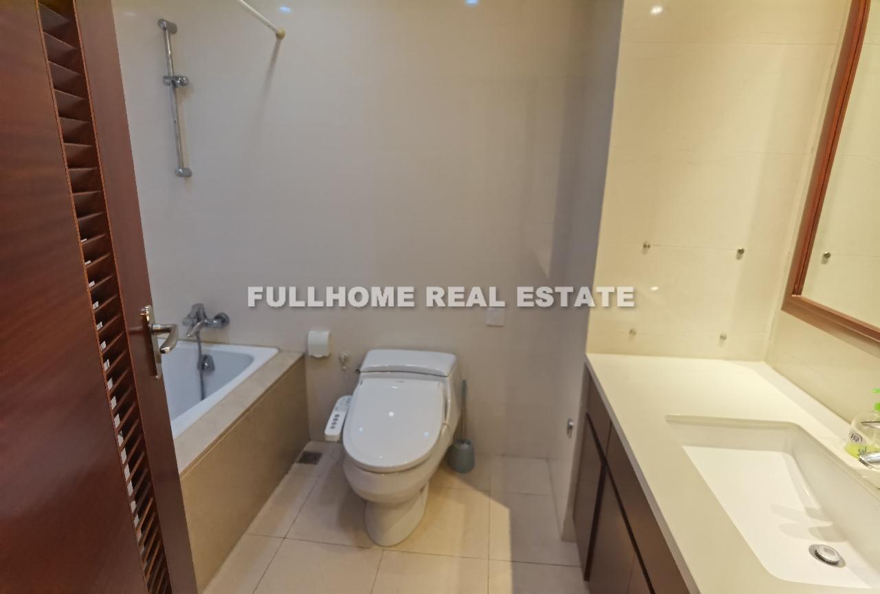 Yanlord Town - Interior view 2, Shanghai rental property