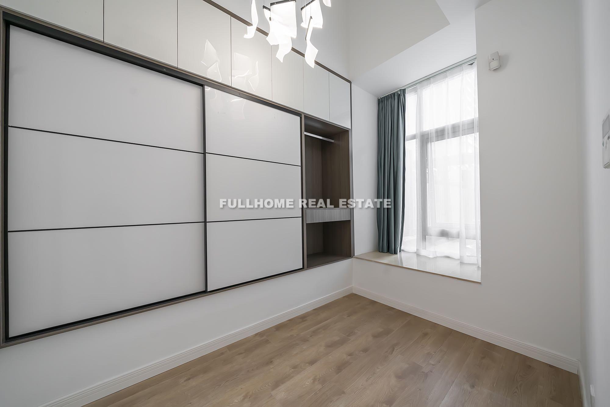Gao Shang Ling Yu - Interior view 10, Shanghai rental property