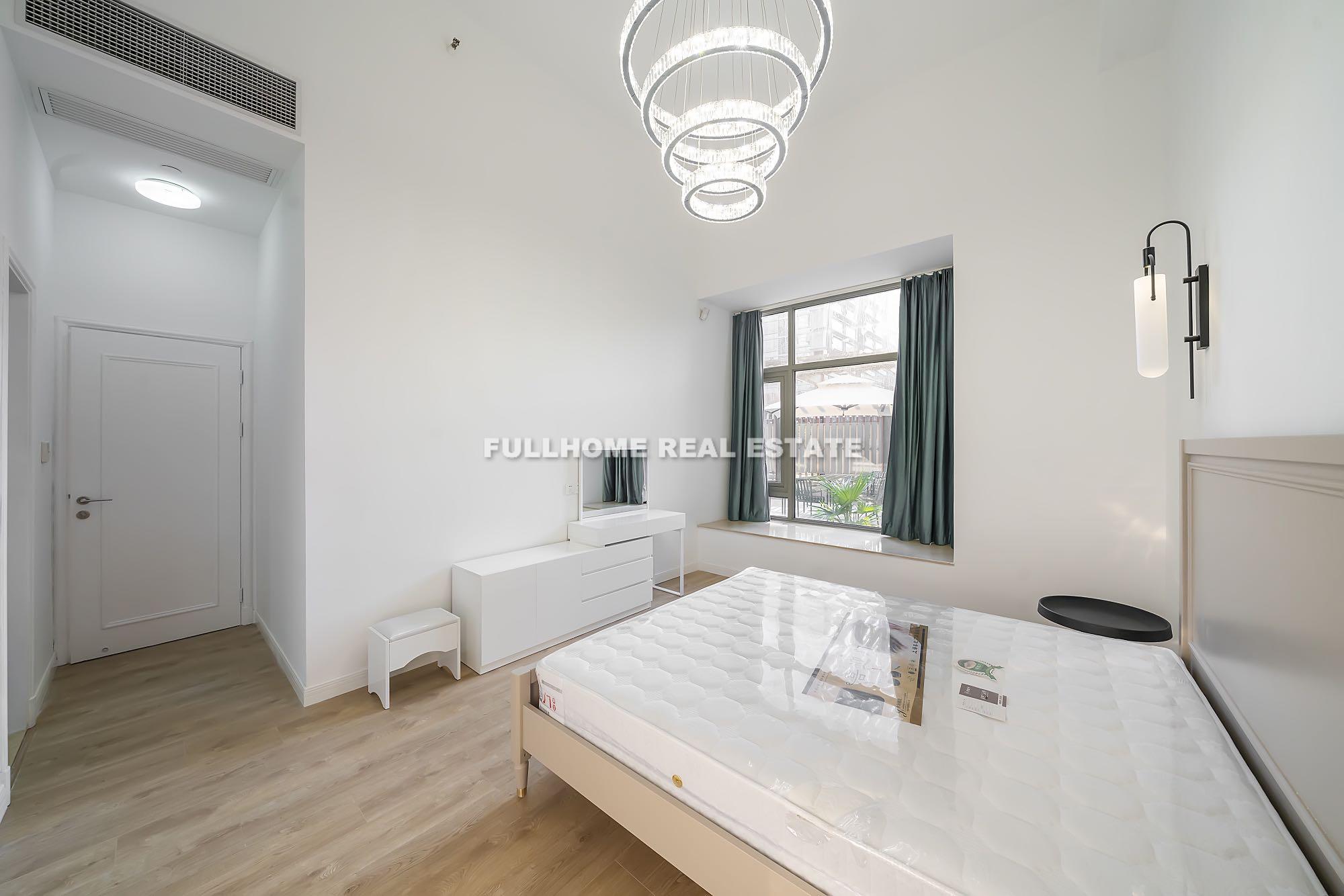 Gao Shang Ling Yu - Interior view 11, Shanghai rental property