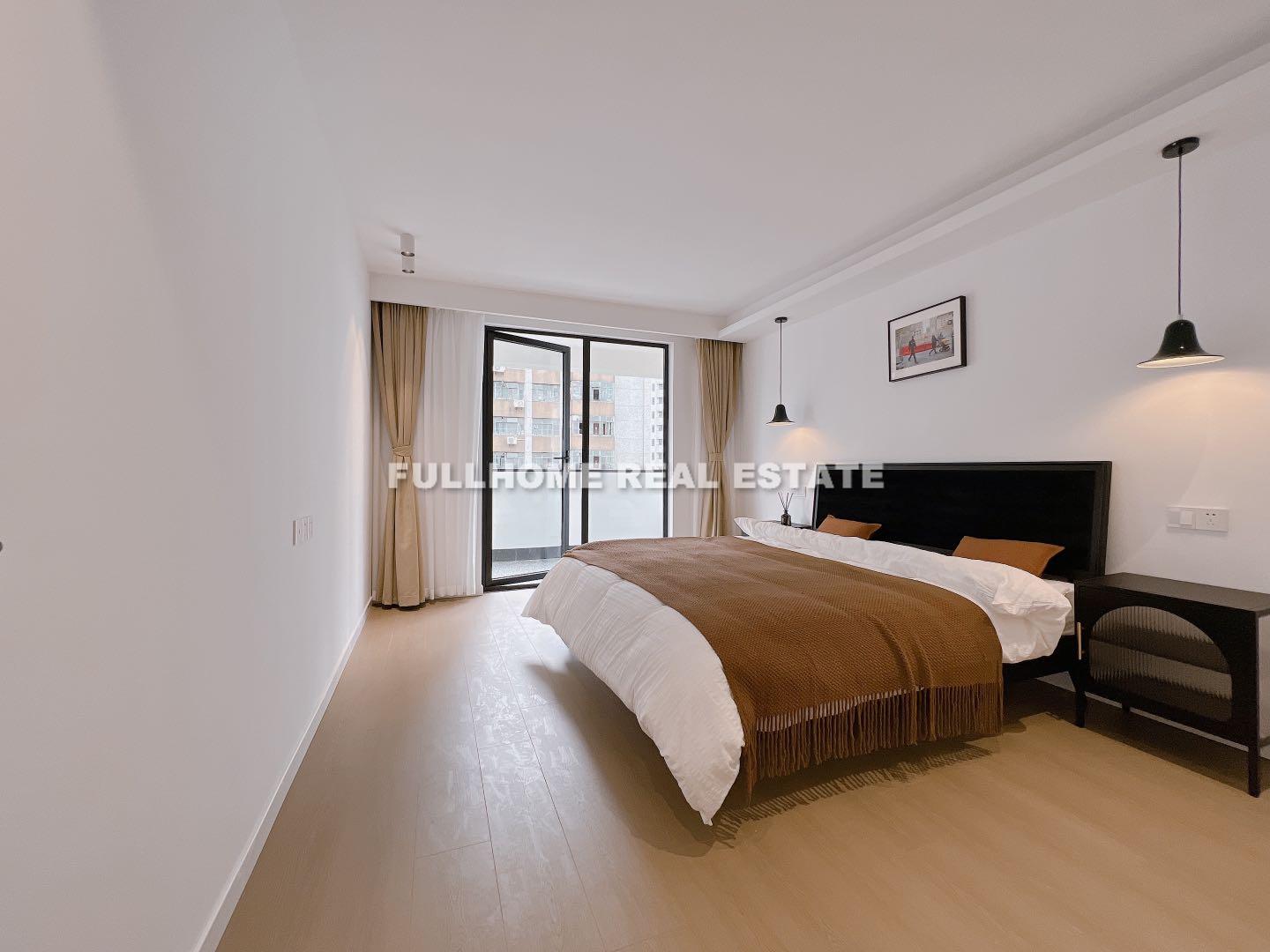Tianshan Apartment - Interior view 8, Shanghai rental property