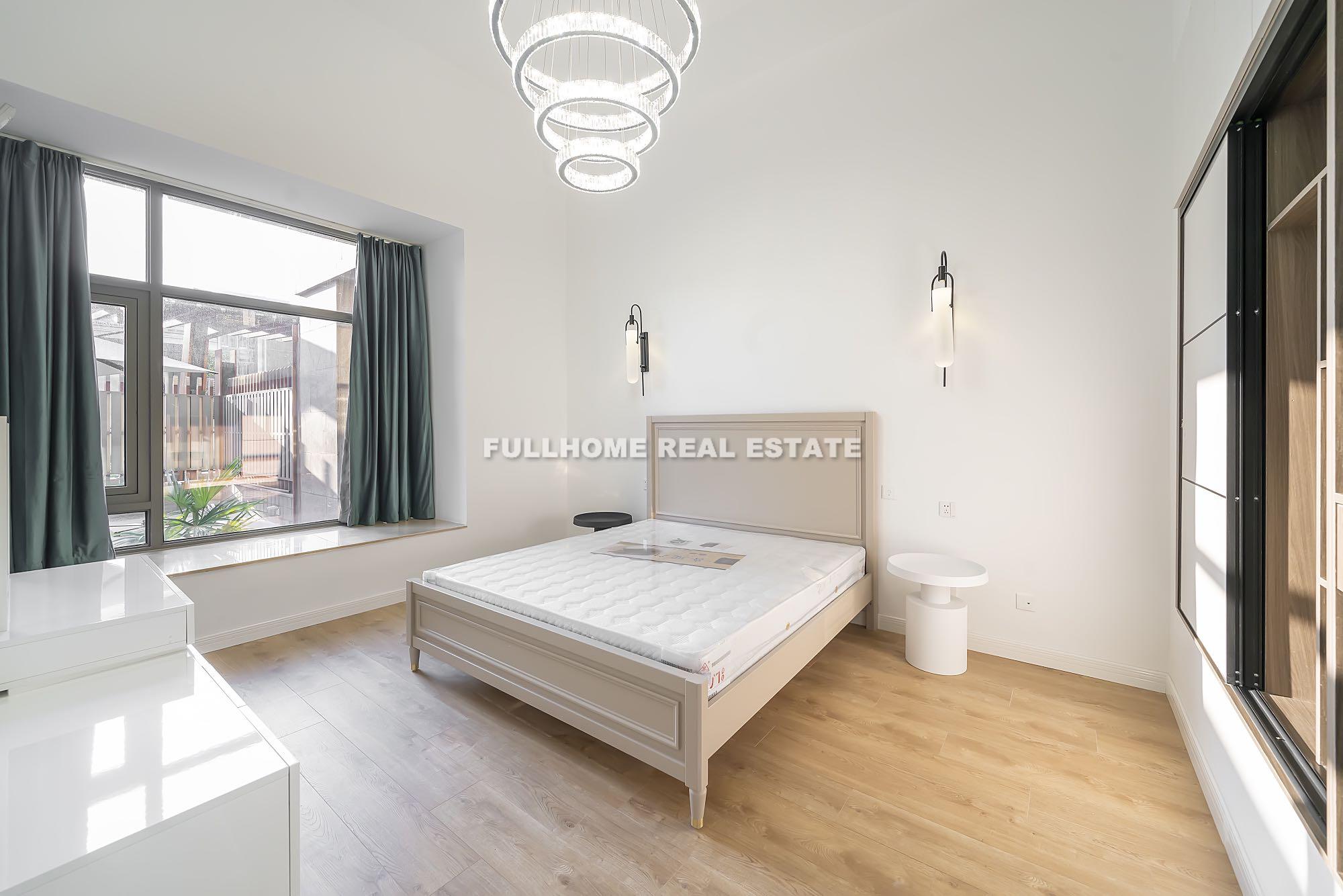 Gao Shang Ling Yu - Interior view 6, Shanghai rental property