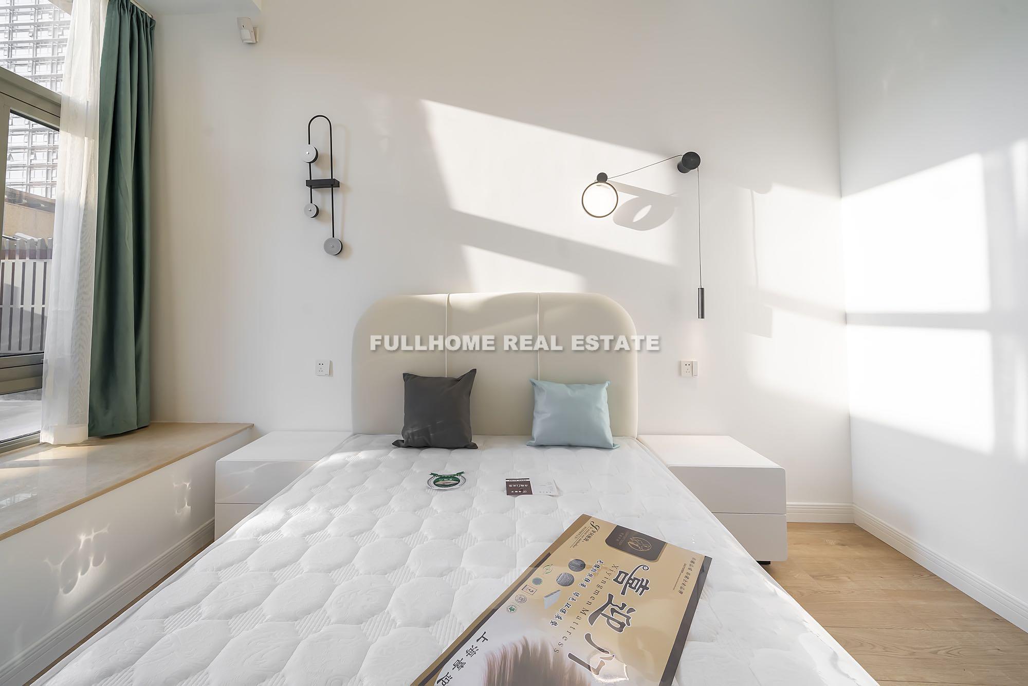 Gao Shang Ling Yu - Interior view 4, Shanghai rental property
