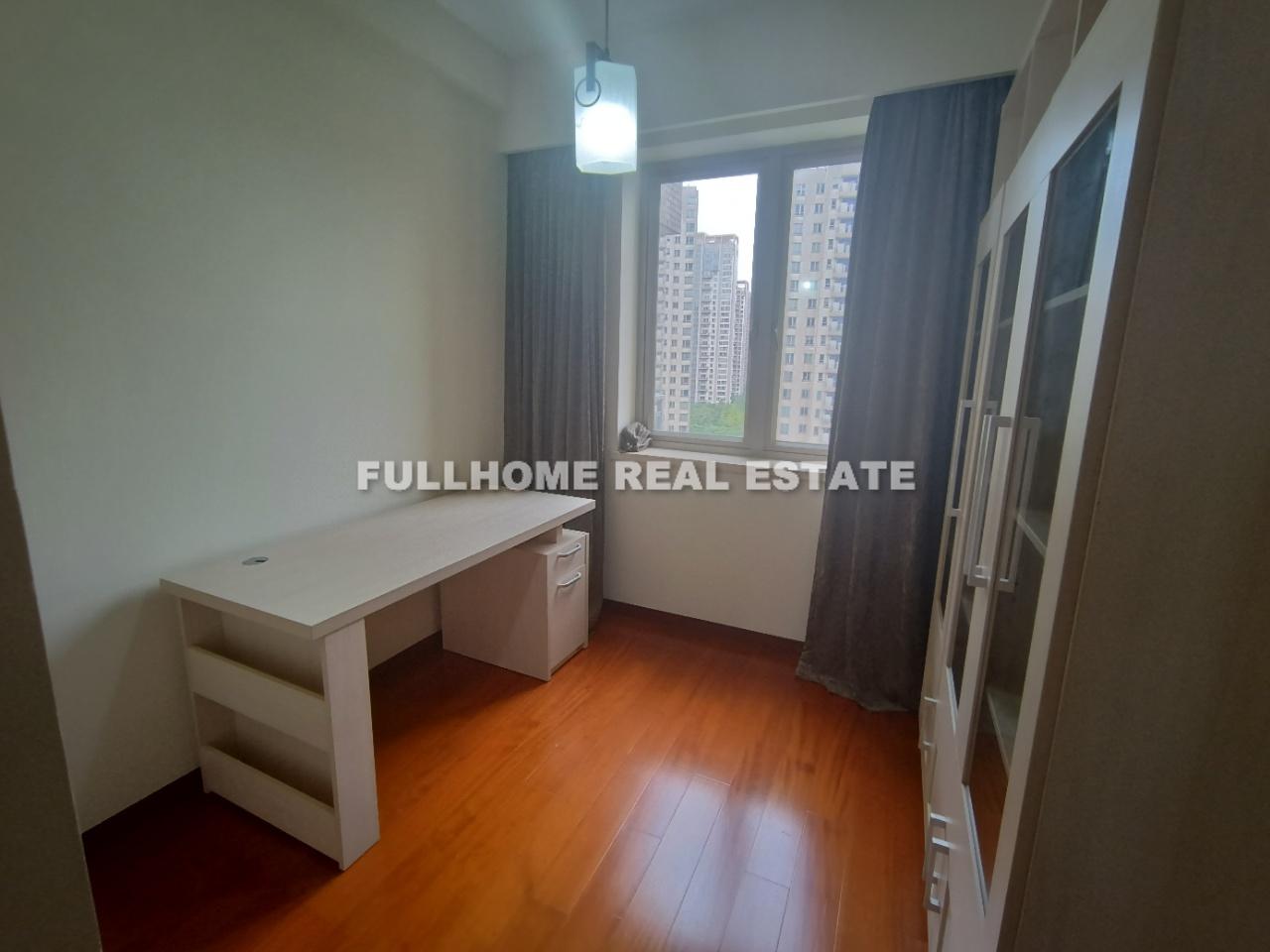 Yanlord Town - Interior view 8, Shanghai rental property