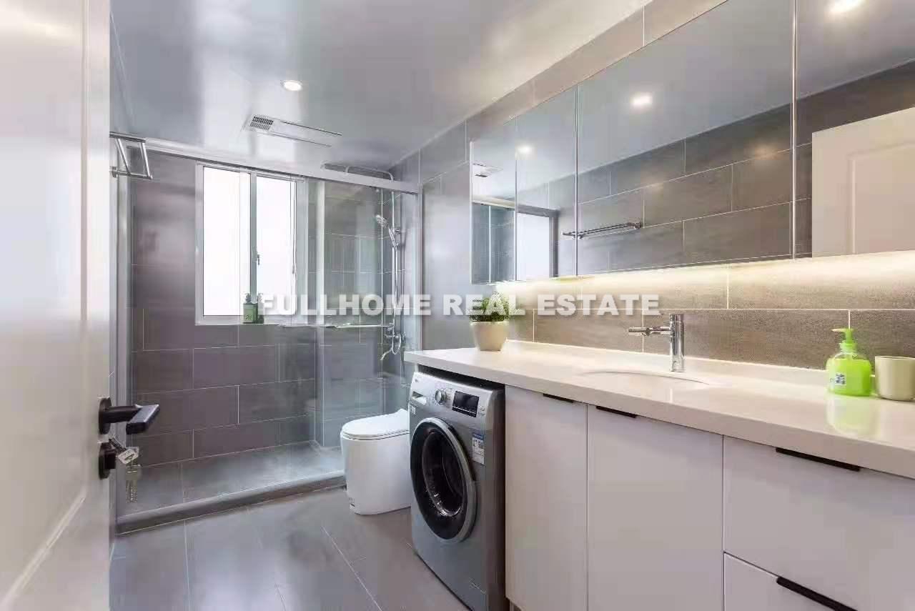 Huan Long Xin Ji Yuan - Interior view 5, Shanghai rental property