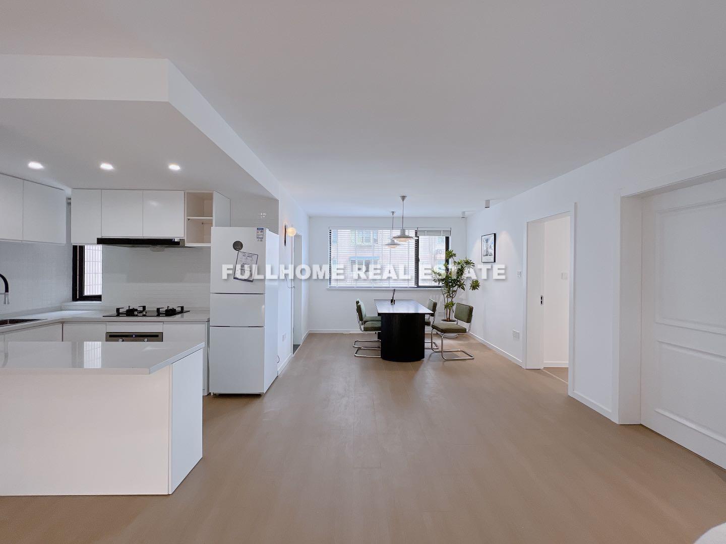 Tianshan Apartment - Interior view 10, Shanghai rental property
