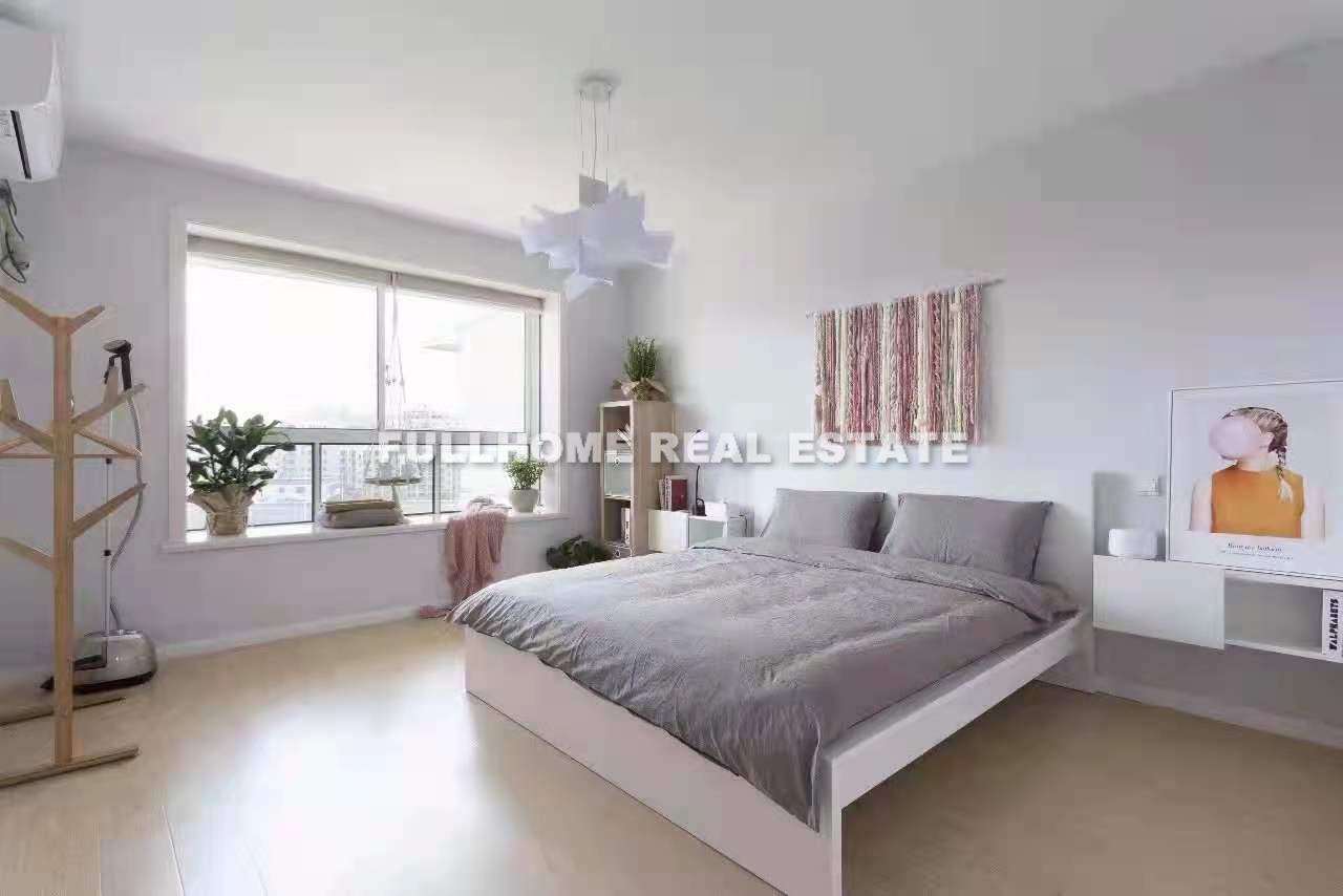Huan Long Xin Ji Yuan - Interior view 7, Shanghai rental property