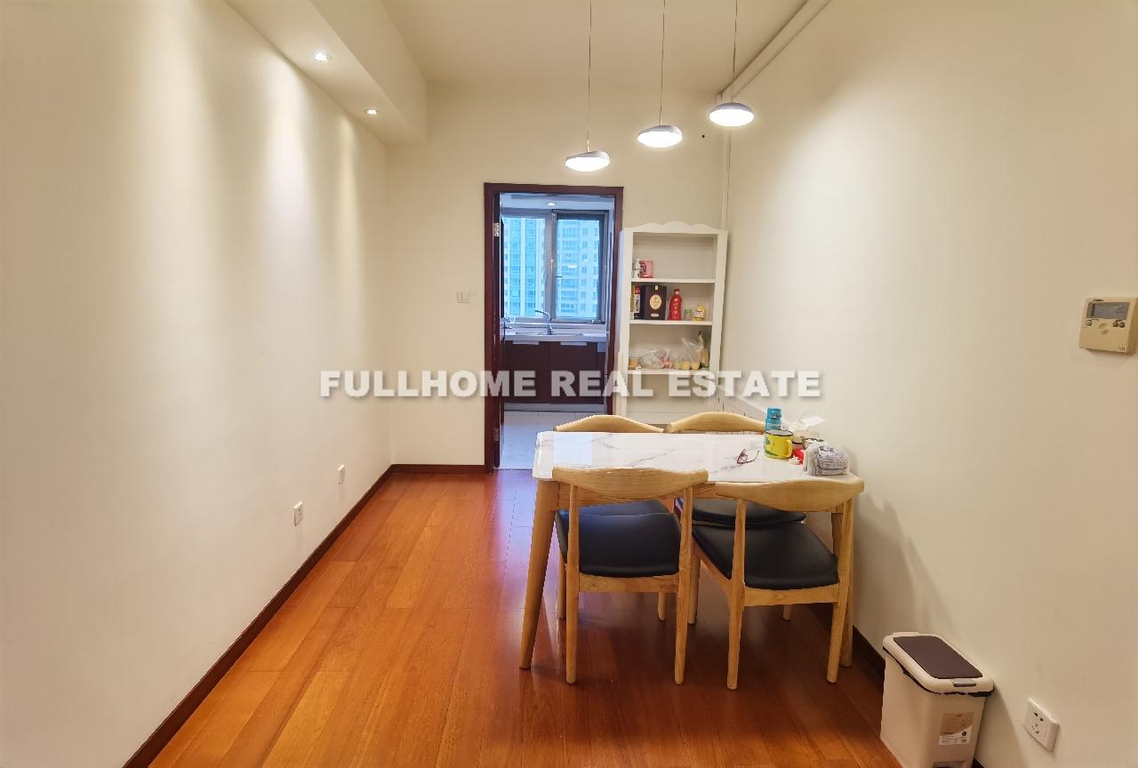 Yanlord Town - Interior view 9, Shanghai rental property