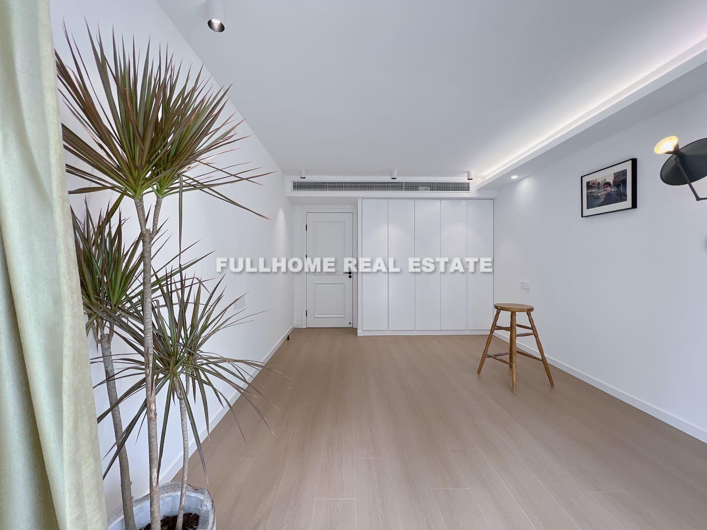 Tianshan Apartment - Interior view 3, Shanghai rental property