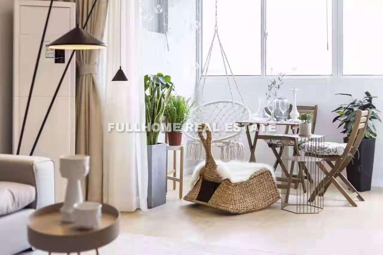 Huan Long Xin Ji Yuan - Interior view 8, Shanghai rental property