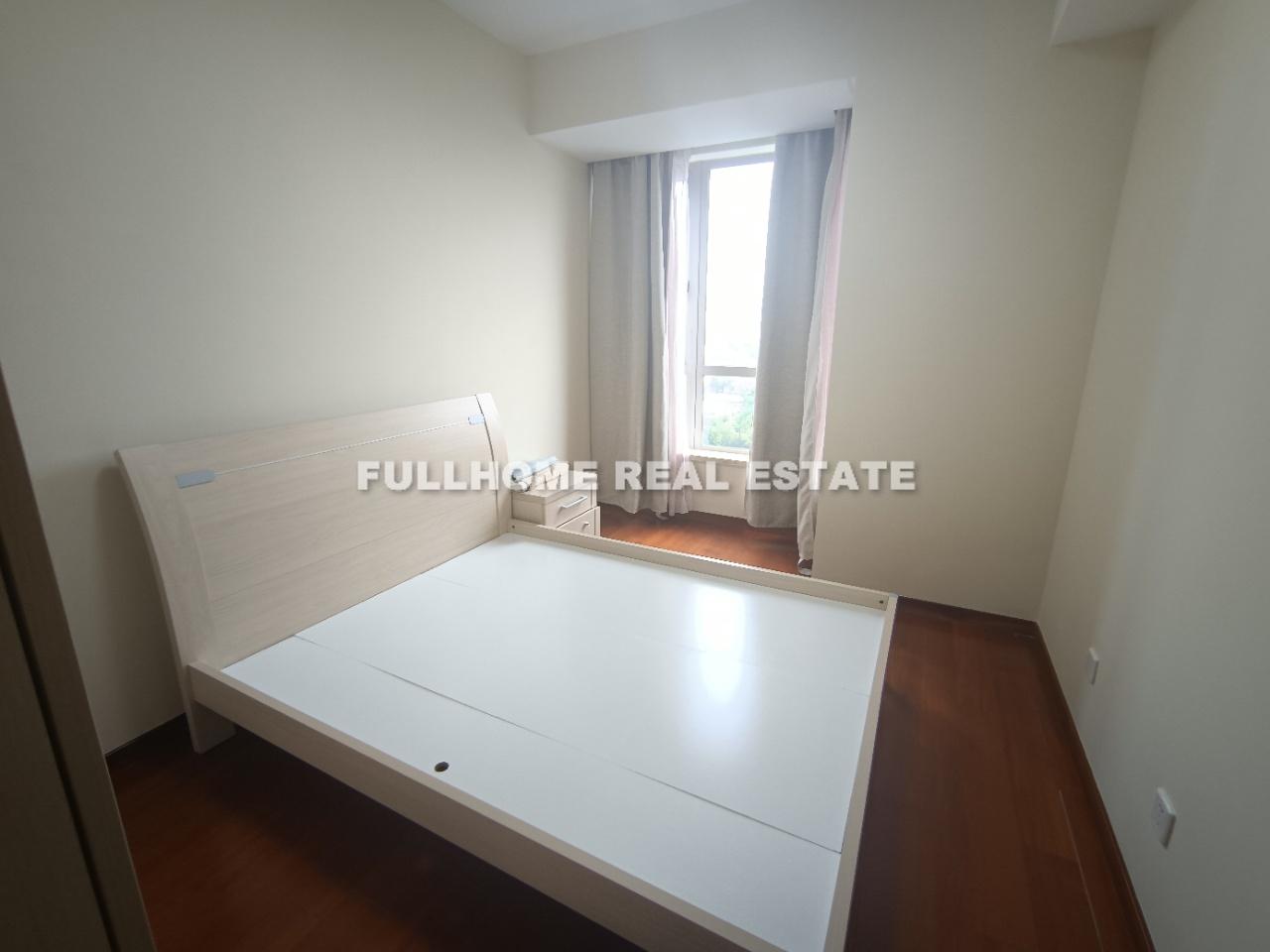 Yanlord Town - Interior view 5, Shanghai rental property