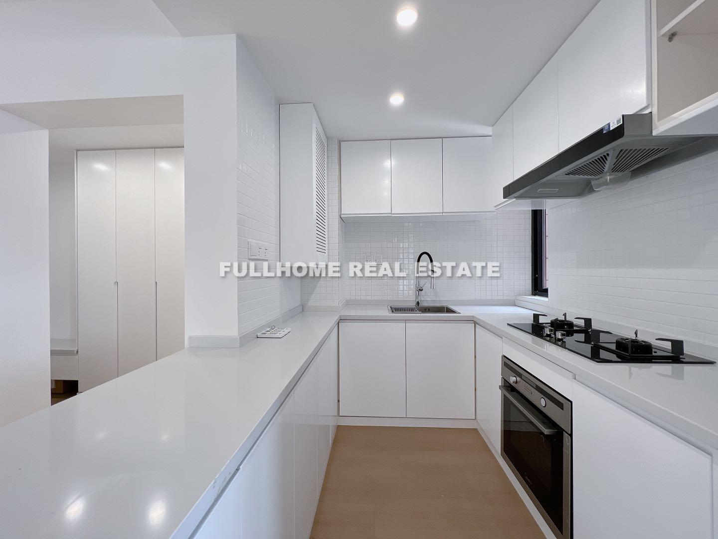 Tianshan Apartment - Interior view 7, Shanghai rental property