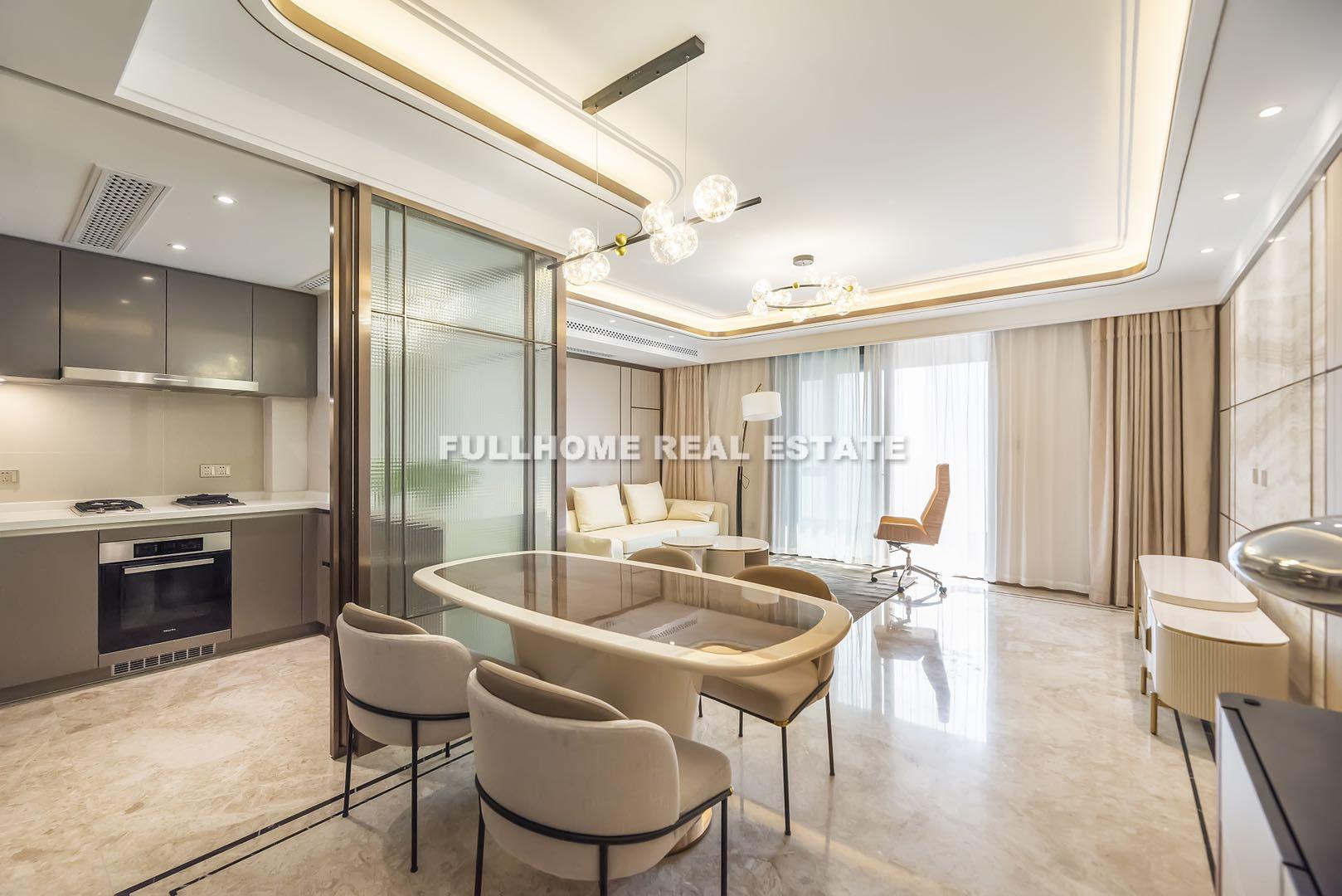 Shanghai Bay - Interior view 9, Shanghai rental property