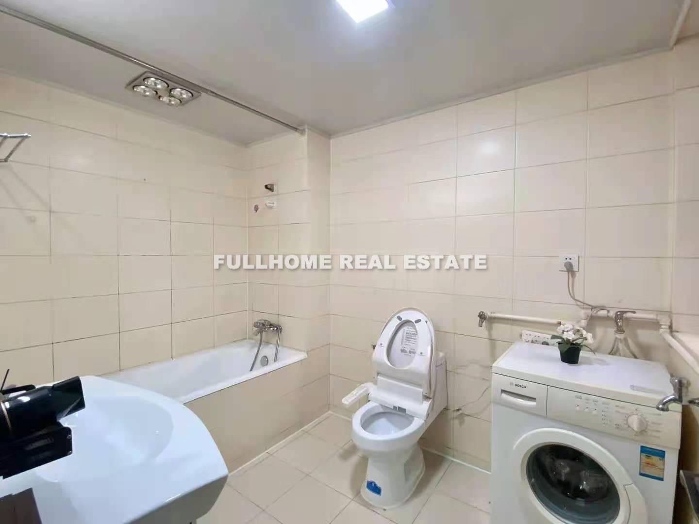 Kaixuan Haoting - Interior view 3, Shanghai rental property