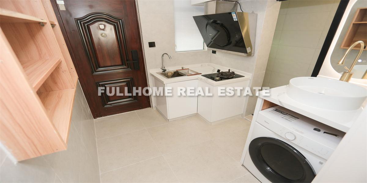 Wan Chun Apartment - Interior view 4, Shanghai rental property
