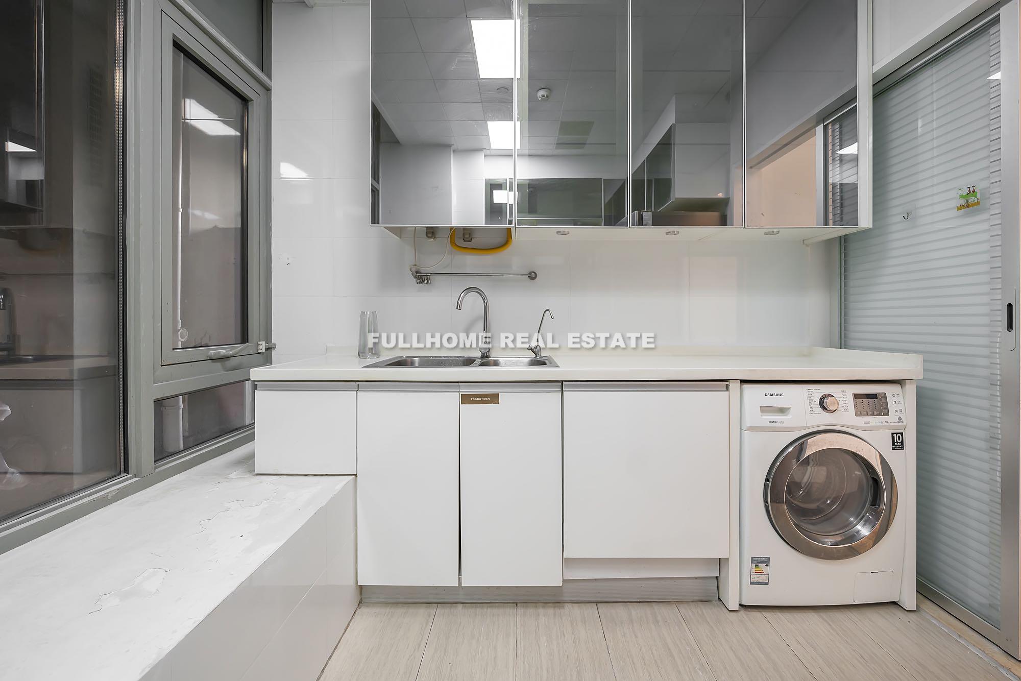 Gao Shang Ling Yu - Interior view 12, Shanghai rental property