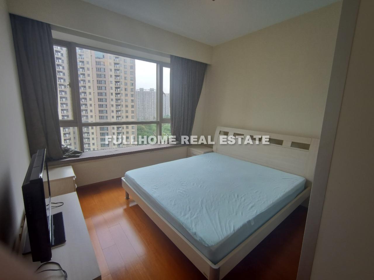 Yanlord Town - Interior view 6, Shanghai rental property