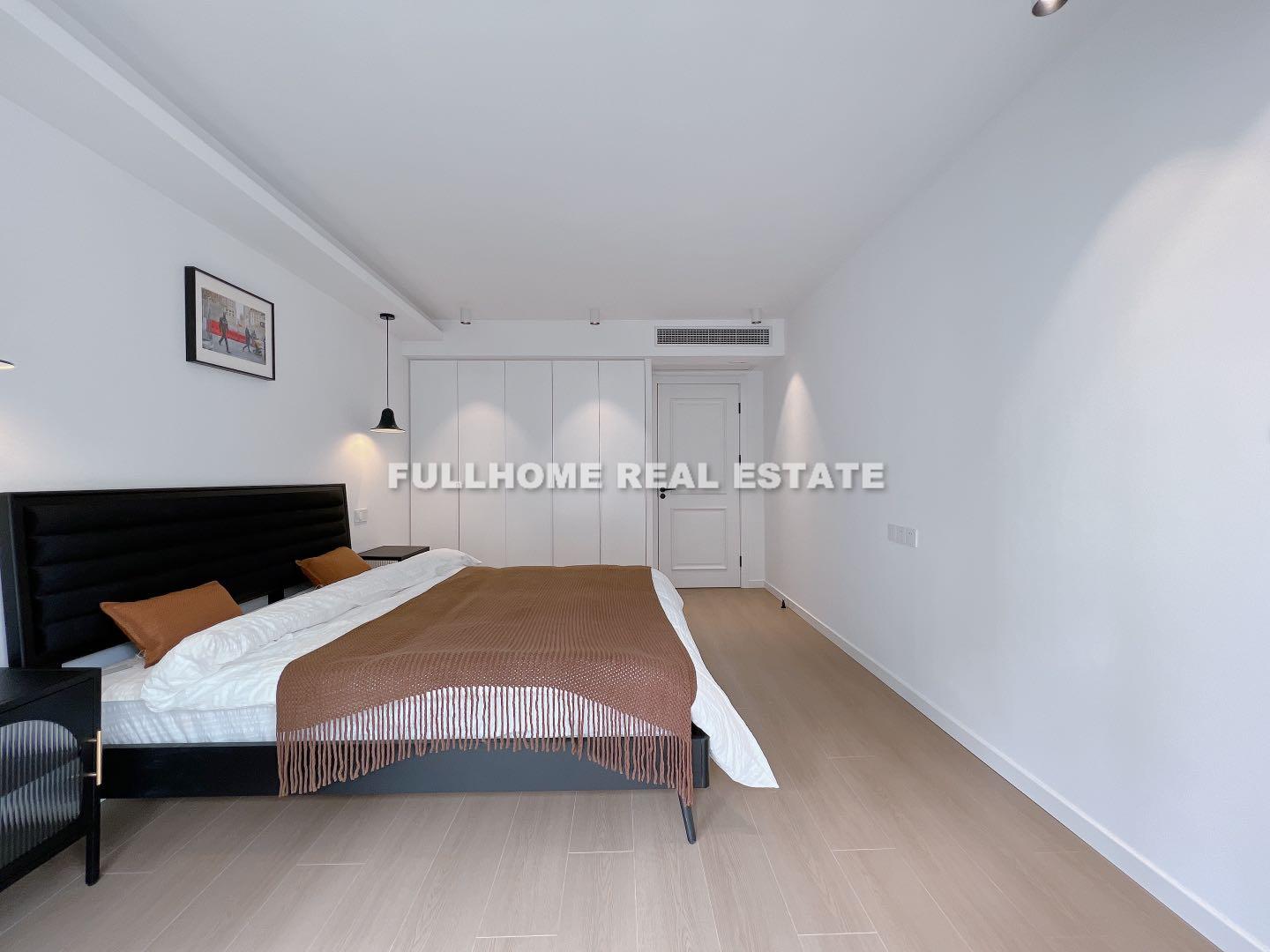 Tianshan Apartment - Interior view 9, Shanghai rental property