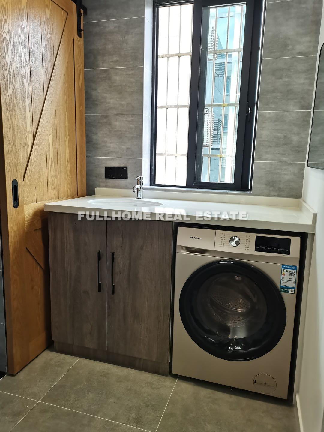 Changcheng Apartment - Interior view 2, Shanghai rental property