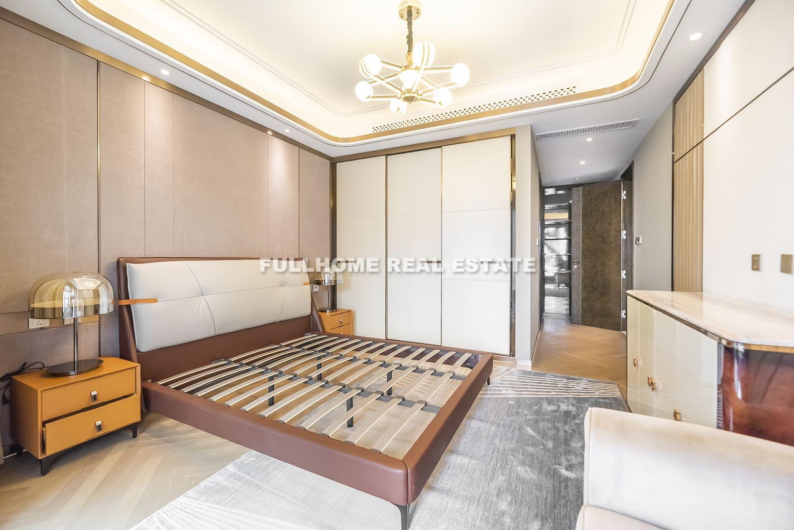 Shanghai Bay - Interior view 10, Shanghai rental property