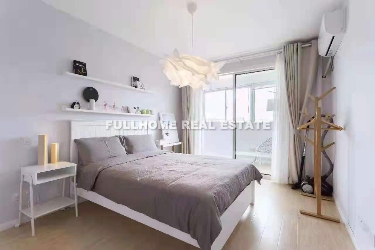 Huan Long Xin Ji Yuan - Interior view 4, Shanghai rental property