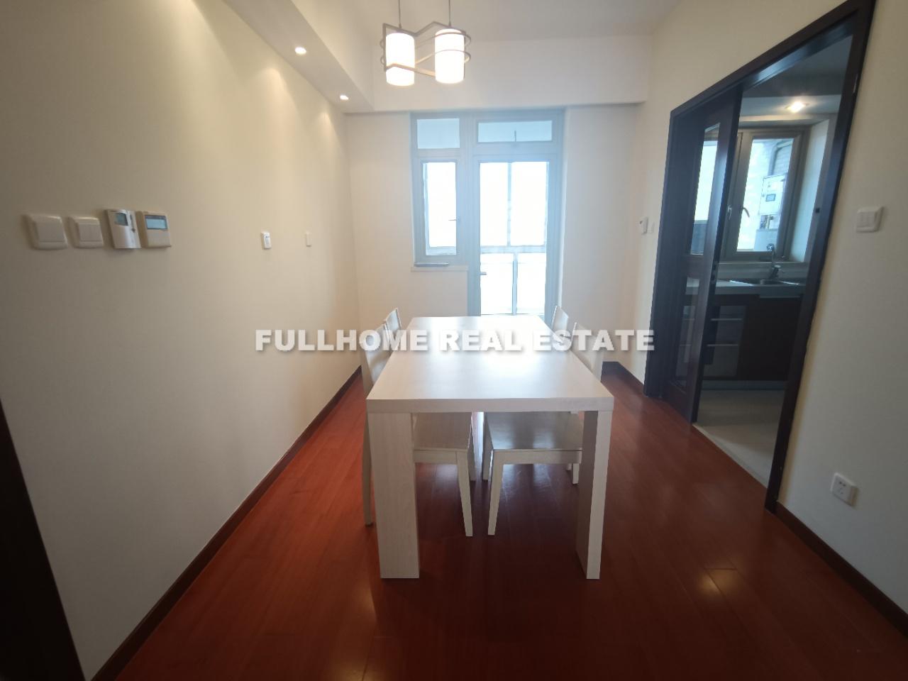 Yanlord Town - Interior view 9, Shanghai rental property