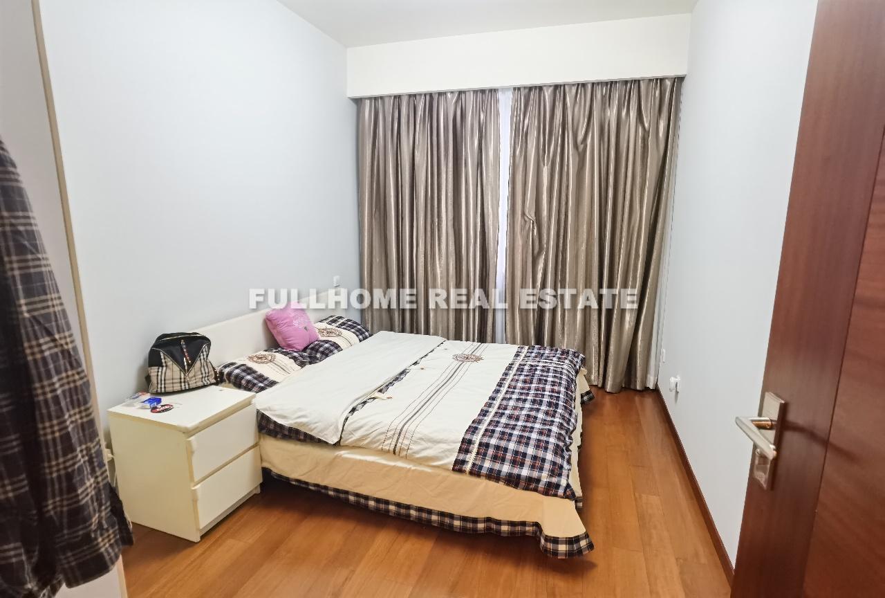 Yanlord Town - Interior view 6, Shanghai rental property