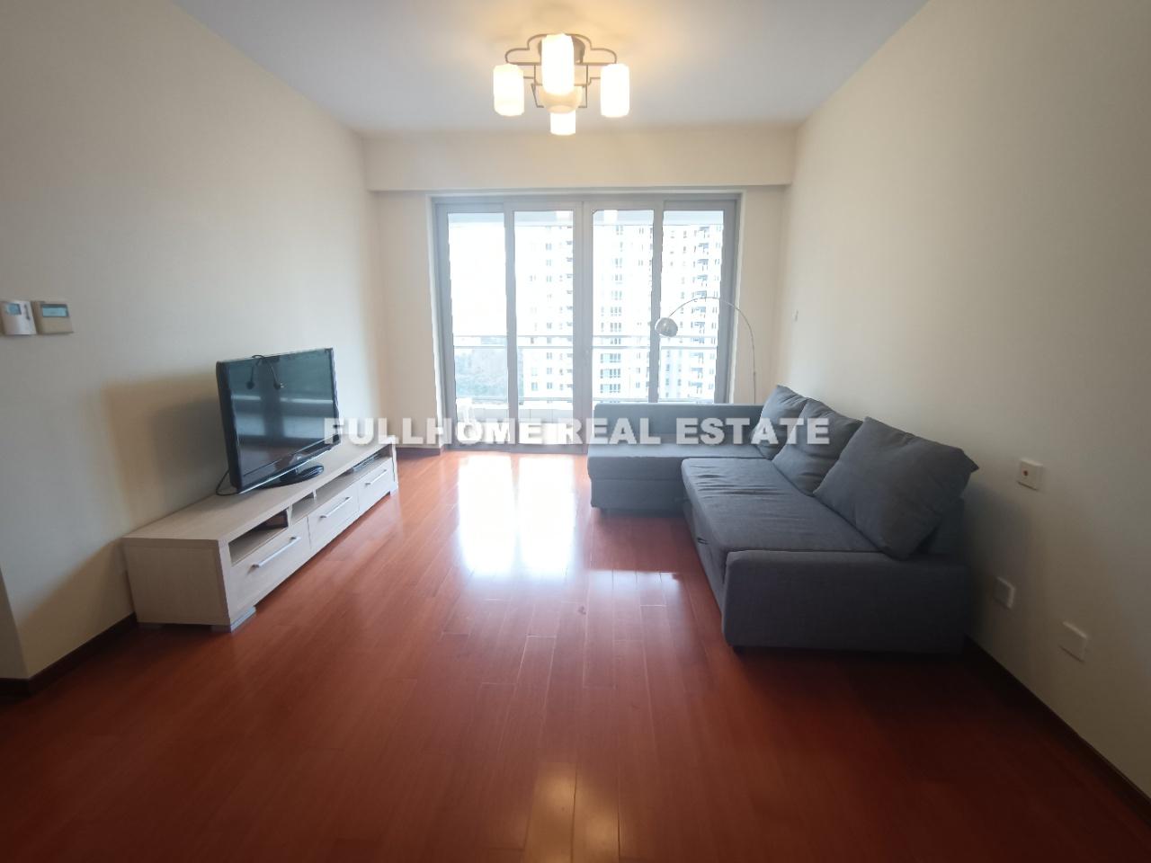 Yanlord Town - 3 bedroom apartment in Shanghai, Century Park and Lianyang, Pudong