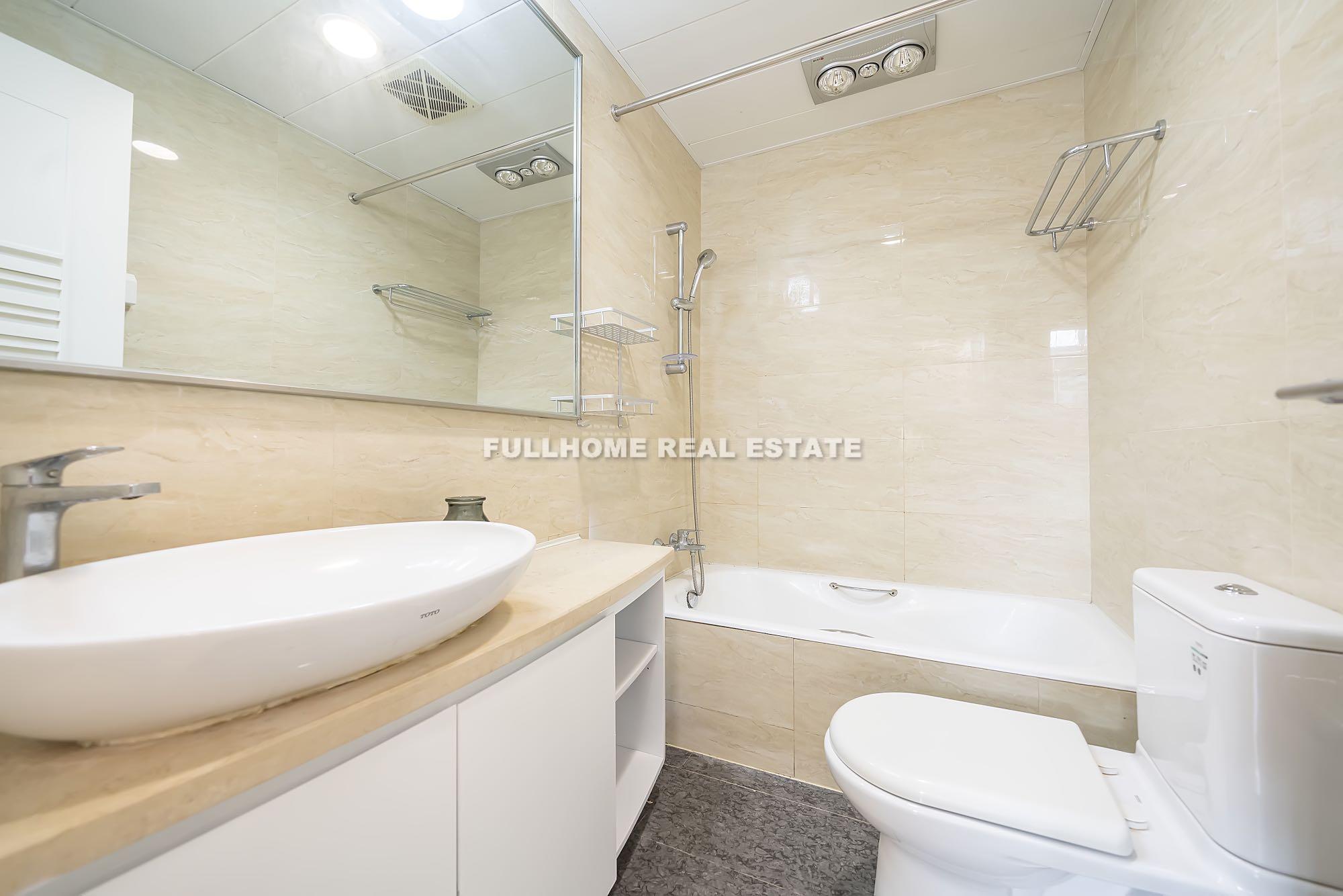 Gao Shang Ling Yu - Interior view 8, Shanghai rental property