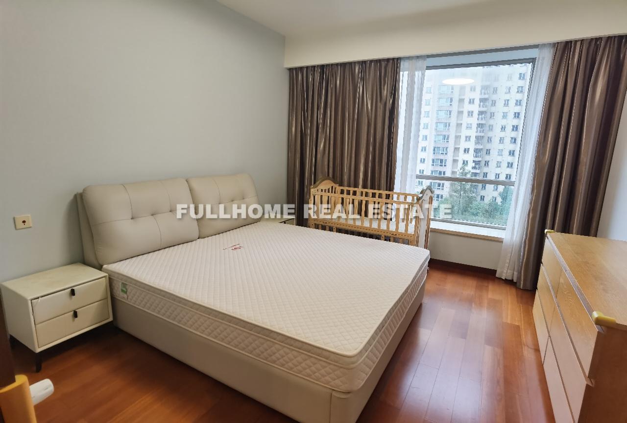 Yanlord Town - Interior view 3, Shanghai rental property