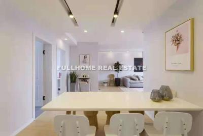 Same compound: Huan Long Xin Ji Yuan, 4 bedrooms in Shanghai
