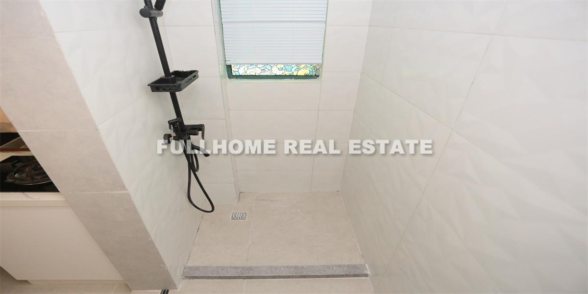 Wan Chun Apartment - Interior view 5, Shanghai rental property