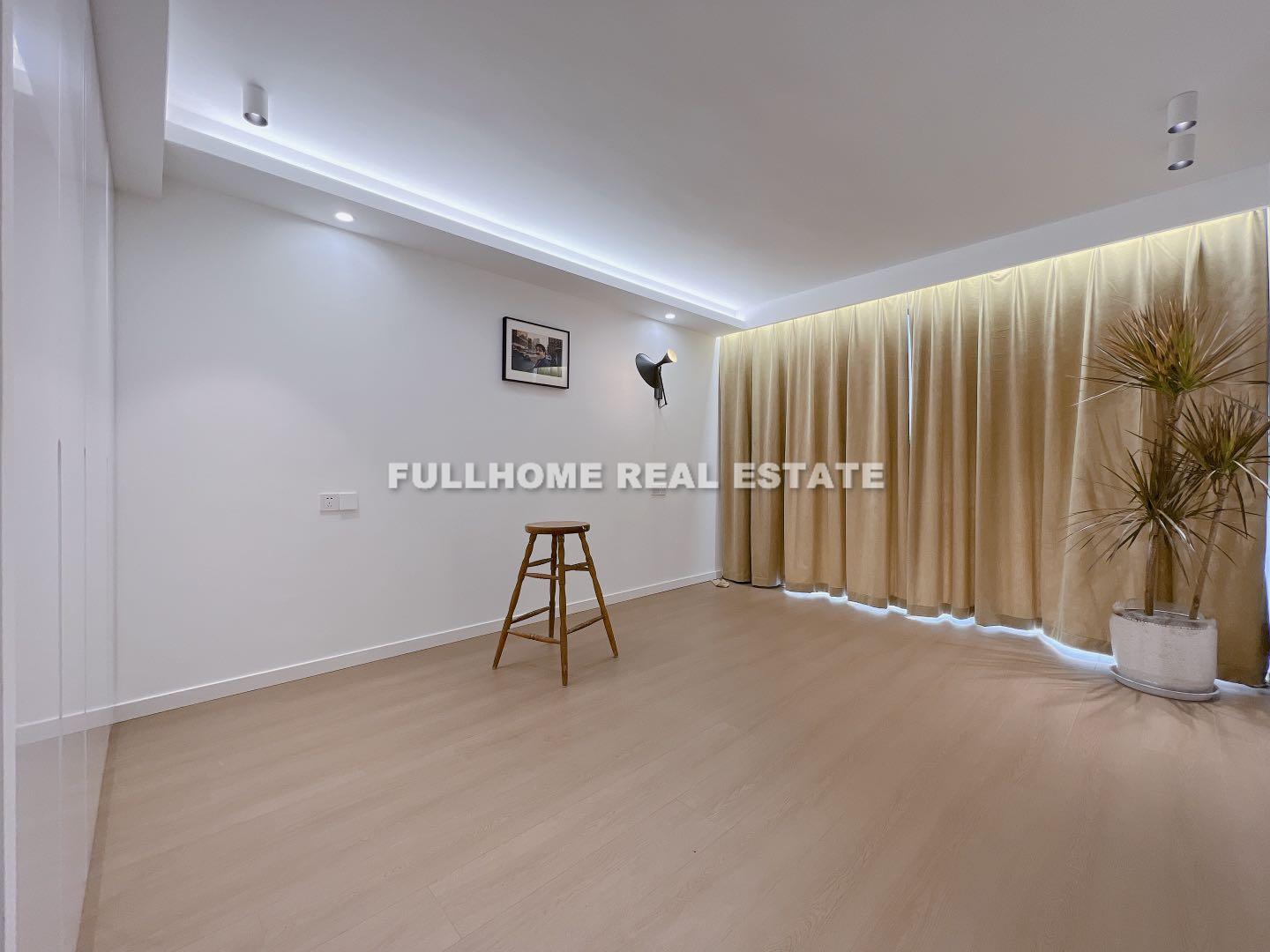 Tianshan Apartment - Interior view 6, Shanghai rental property