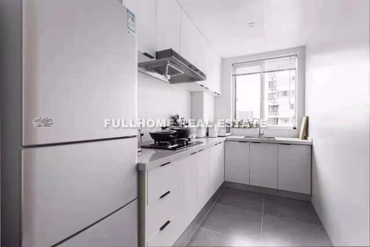 Huan Long Xin Ji Yuan - Interior view 3, Shanghai rental property