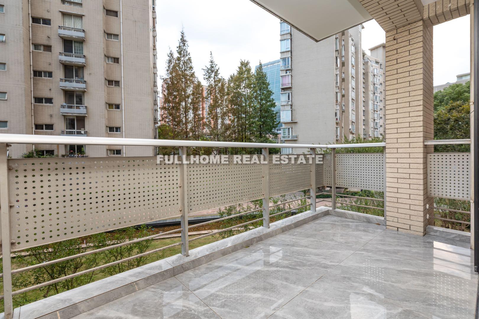 Lian Yang Garden - Interior view 2, Shanghai rental property