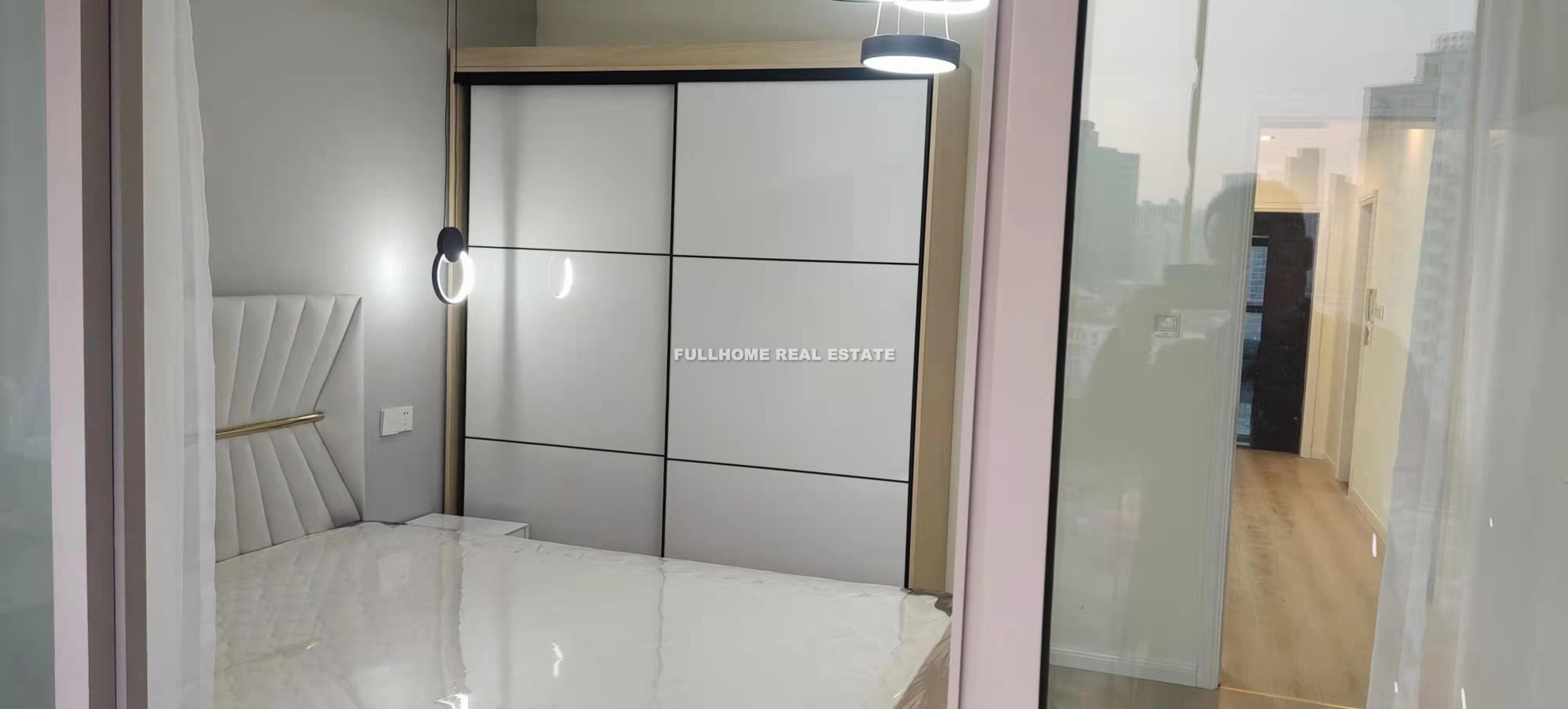 Zong Xin Apartment - Interior view 4, Shanghai rental property