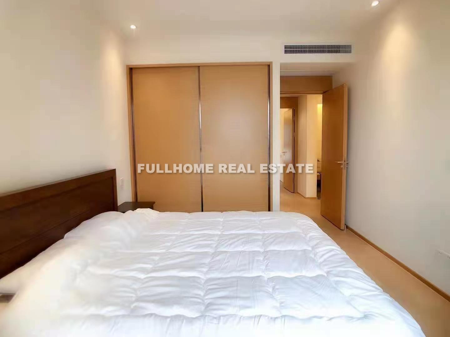 Mandarine de Gubei  - Interior view 4, Shanghai rental property