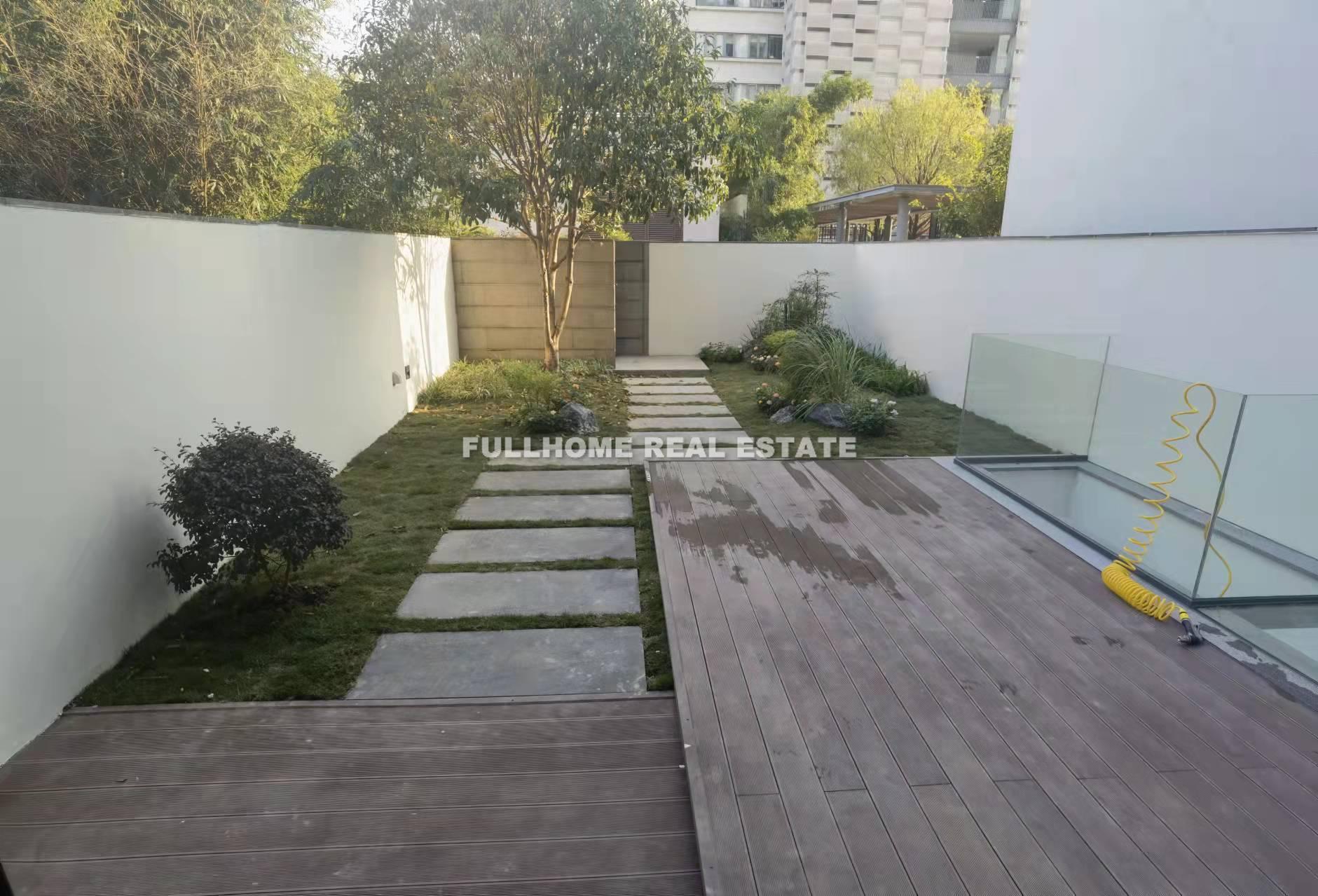 Lakeside Ville - Interior view 3, Shanghai rental property