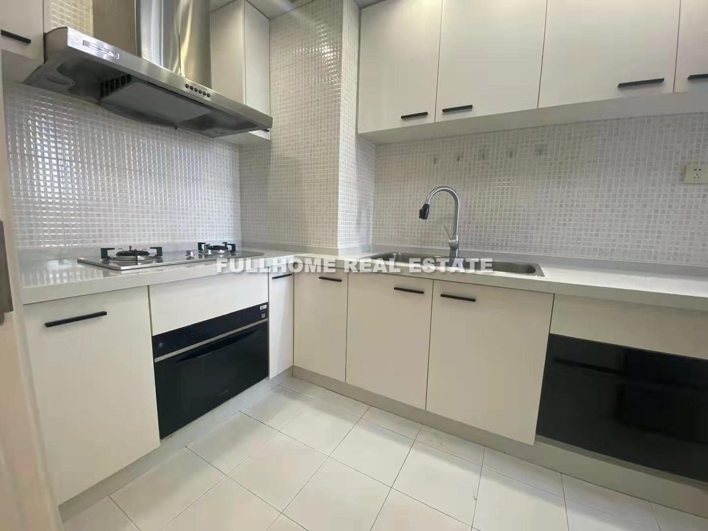 Top Of City - Interior view 7, Shanghai rental property
