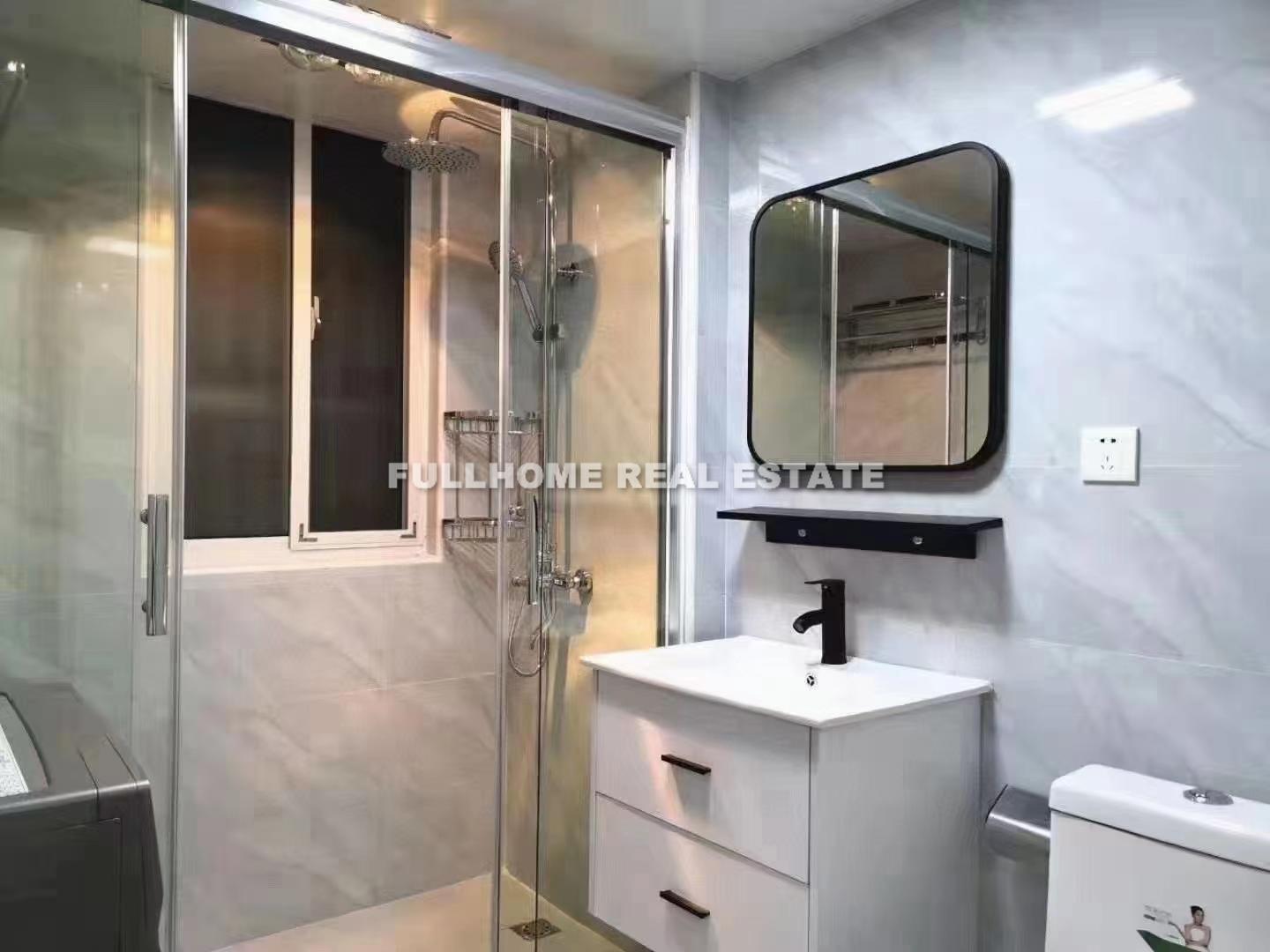 Aizhong Aihua Apartment - Interior view 6, Shanghai rental property
