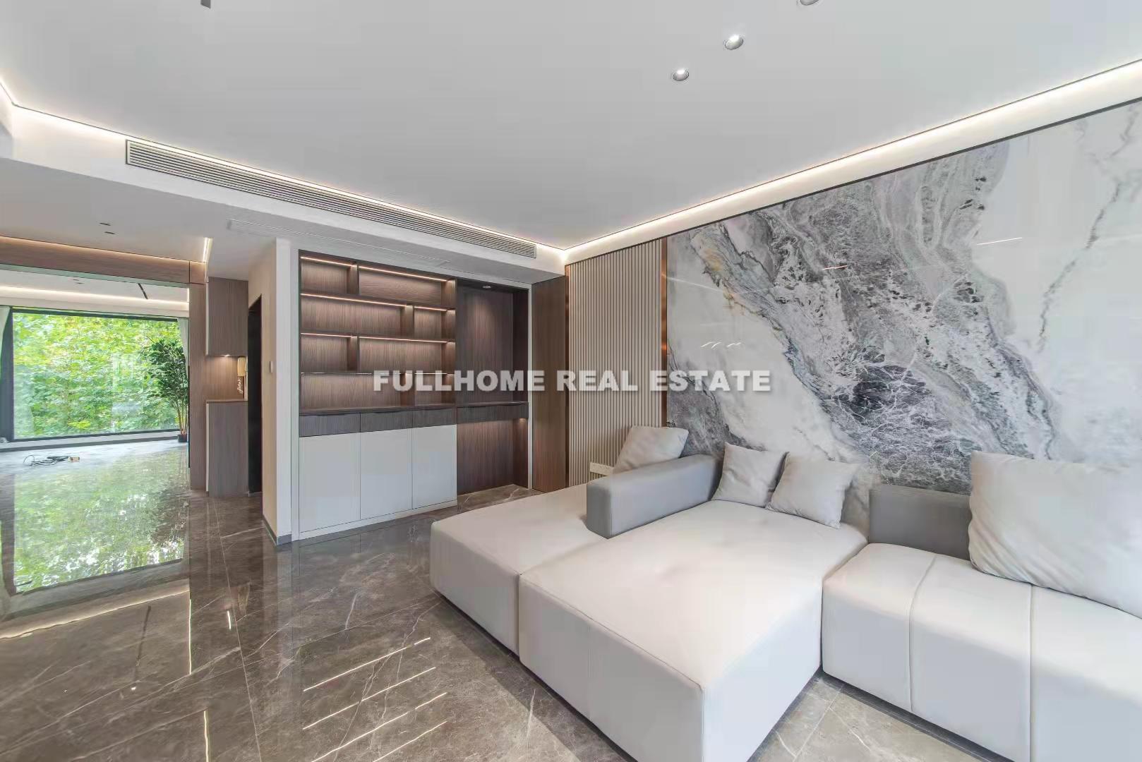 Xingsheng Apartment - Interior view 5, Shanghai rental property