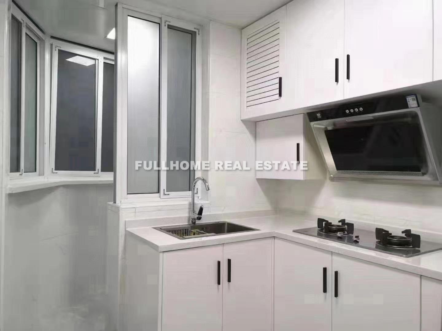 Aizhong Aihua Apartment - Interior view 4, Shanghai rental property